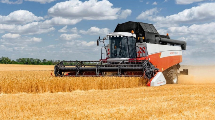 Подшипники для сельского хозяйства