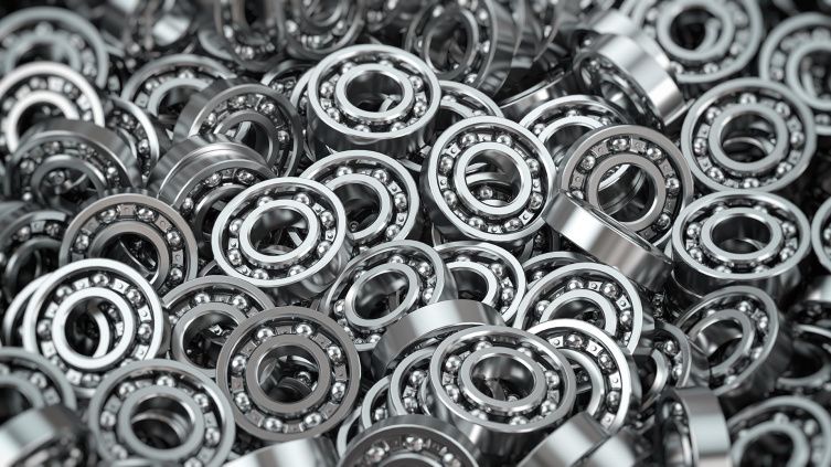 Подшипники NACHI: виды, преимущества, характеристики