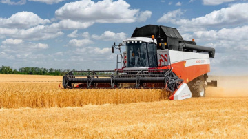 Подшипники для сельского хозяйства