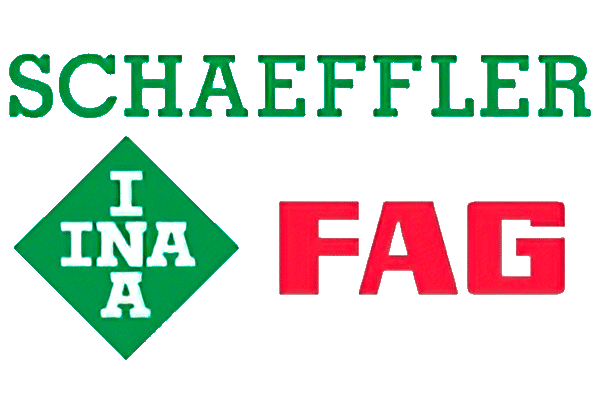 Каталоги Schaeffler (INA, FAG)