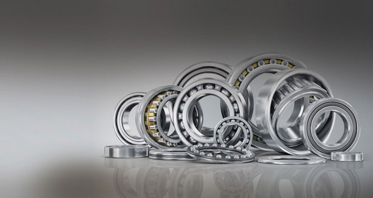 Буквенные обозначения подшипников