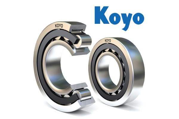 Подшипники Koyo — универсальный и доступный вариант