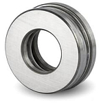 Радиальные однорядные шариковые подшипники53208+U208 40×68×20 мм