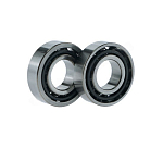 Подшипник 7206 CYDB/GLFLP5 NACHI (дуплекс) 30×62×32 мм