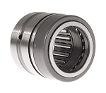 Комбинированный подшипник NX 12 Z XL