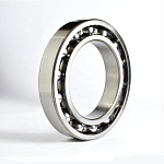 Подшипник радиальный однорядный шариковый 6034 170×260×42 мм