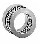 Подшипник AXK3047-A/0-10 INA 30×47×2 мм