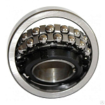 Подшипник 11207 (1208К+Н208) 35×80×18 мм