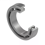 Подшипник 6015 CM NACHI 75×115×20 мм