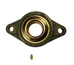 Подшипниковые узлы в сборе подшипниковый узел UCFL 203