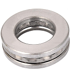 Подшипник 8322 Л (51322) 110×190×63 мм