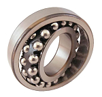 Двухрядный шариковый подшипник (серия 12) 1309 K TNG C3