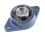 Подшипниковый узел SKF FYTB 40 TF (UCFL 208)