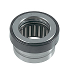 Комбинированный подшипник NKX 15 Z XL