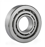 Подшипник 46206 Е Craft 30×62×16 мм