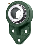 UCFK 205 D1 NSK подшипниковый узел