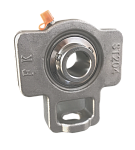 MUCT 208 FK подшипниковый корпус (нерж) 40×80×49 мм