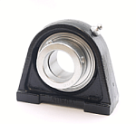 SUCPA 208 FK подшипниковый корпус (нерж) 40×80×49 мм