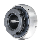 Подшипник корпусный GSH 25 2RSR-B 25×52×15 мм