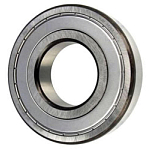 Подшипник 80312 (6312-2Z) 60×130×31 мм