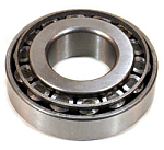 Подшипник 7307 А (30307) Гост-РВЗ 35×80×23 мм