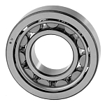 Подшипник роликовый цилиндрический NUB 209 E/C3 45×85×19 мм ГОСТ