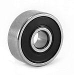 Подшипник шариковый 180100 (6000-2RS) 10×26×8 мм