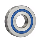 Подшипник 20TAB04UDU/GMP4 NACHI (доставка из-за рубежа) 20×47×30 мм