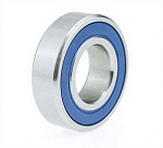 Подшипник W 6306 2RS1 Craft 30×72×19 мм