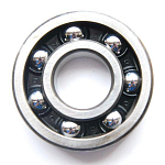 Подшипник шариковый VPZ 50706 АУ 30×75×19 мм