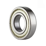 Подшипник 6306 BHTS ZZ C4 220-250 FEIKEN высокотемпературный 30×72×12 мм