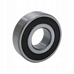 Подшипник шариковый NSK 6208 DDU/C3 40×80×18 мм