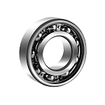 Подшипник 6316 C3VL0241 SKF 80×170×39 мм