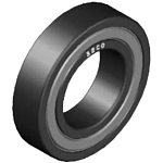 Подшипник 6312 BHTS ZZ 280 BECO 60×130×31 мм