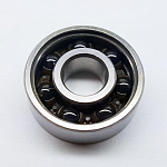 Подшипник 50202 (6202N) 15×35×11 мм