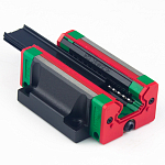 HGW30 CCZAH HIWIN каретка