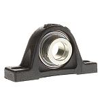 PASE 40 N INA подшипниковый узел 40×175×48 мм