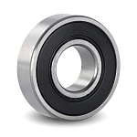Подшипник 6007 2RS1 RSNBI