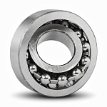 Подшипник 1306 Craft 30×72×19 мм