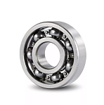 Подшипник 6308 SKF 40×90×23 мм