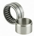 Подшипник NKIA 5902 XL INA 15×28×18 мм