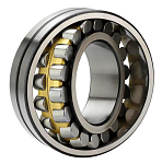 Подшипник сферический роликовый 23224 MB/W33 120×215×76 мм