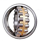 Подшипник сферический роликовый 153520 Л 100×180×46 мм