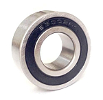 Подшипник 180508 (62208-2RS) 40×80×23 мм