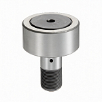 Подшипник NUKR 72 INA 24×72×80 мм