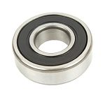 Подшипник шариковый NSK 6900 DD (61900-2RS) 10×22×6 мм