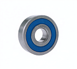 Подшипник W 6203-2RS1 (SS 6203-2RS) Craft (нерж.с пищевой смазкой) 17×40×12 мм