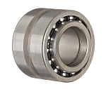 Комбинированный подшипник NKIB 5901