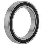 Шариковый подшипник открытого типа 180322 (6322 2RS)