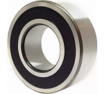 Подшипник FAG 6204-С-2HRS 20×47×14 мм